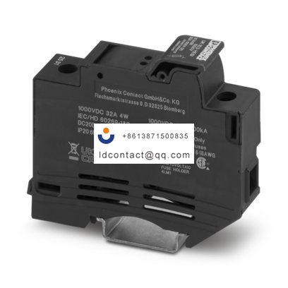 3211236 Phoenix Contact product image